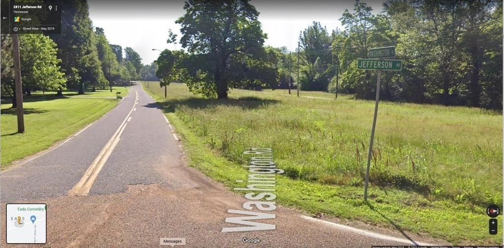 Eads, Fayette County, TN Undeveloped Land, Homesites for sale Property