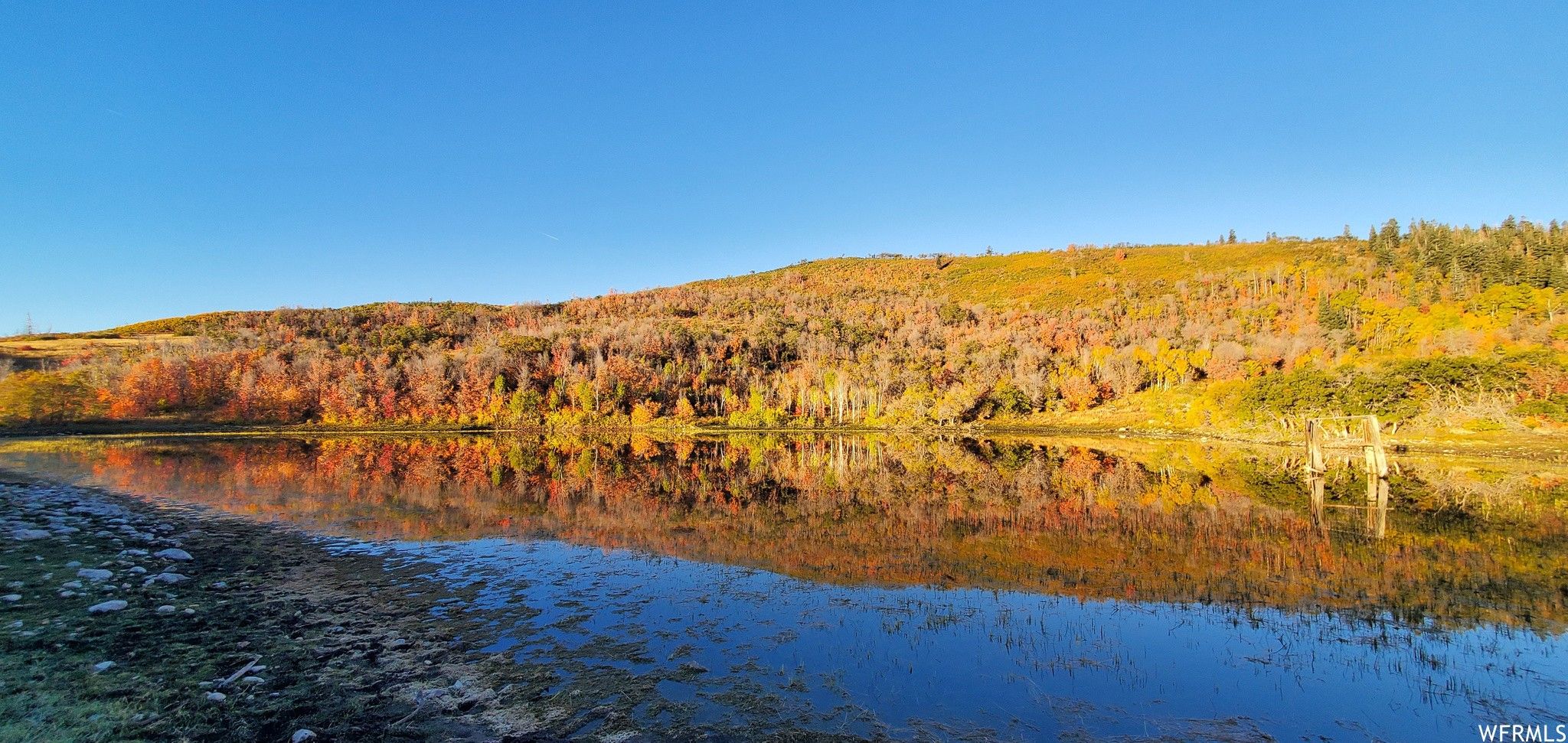 Indianola, Sanpete County, UT Undeveloped Land, Lakefront Property