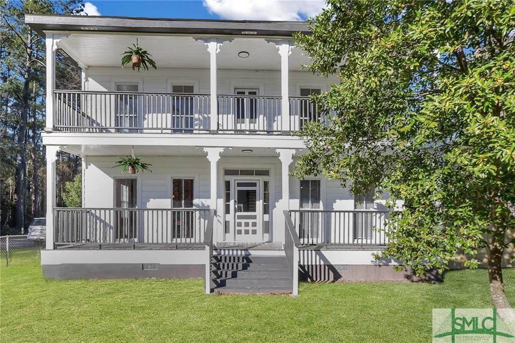 Rincon, Effingham County, GA House for sale Property ID 418100167