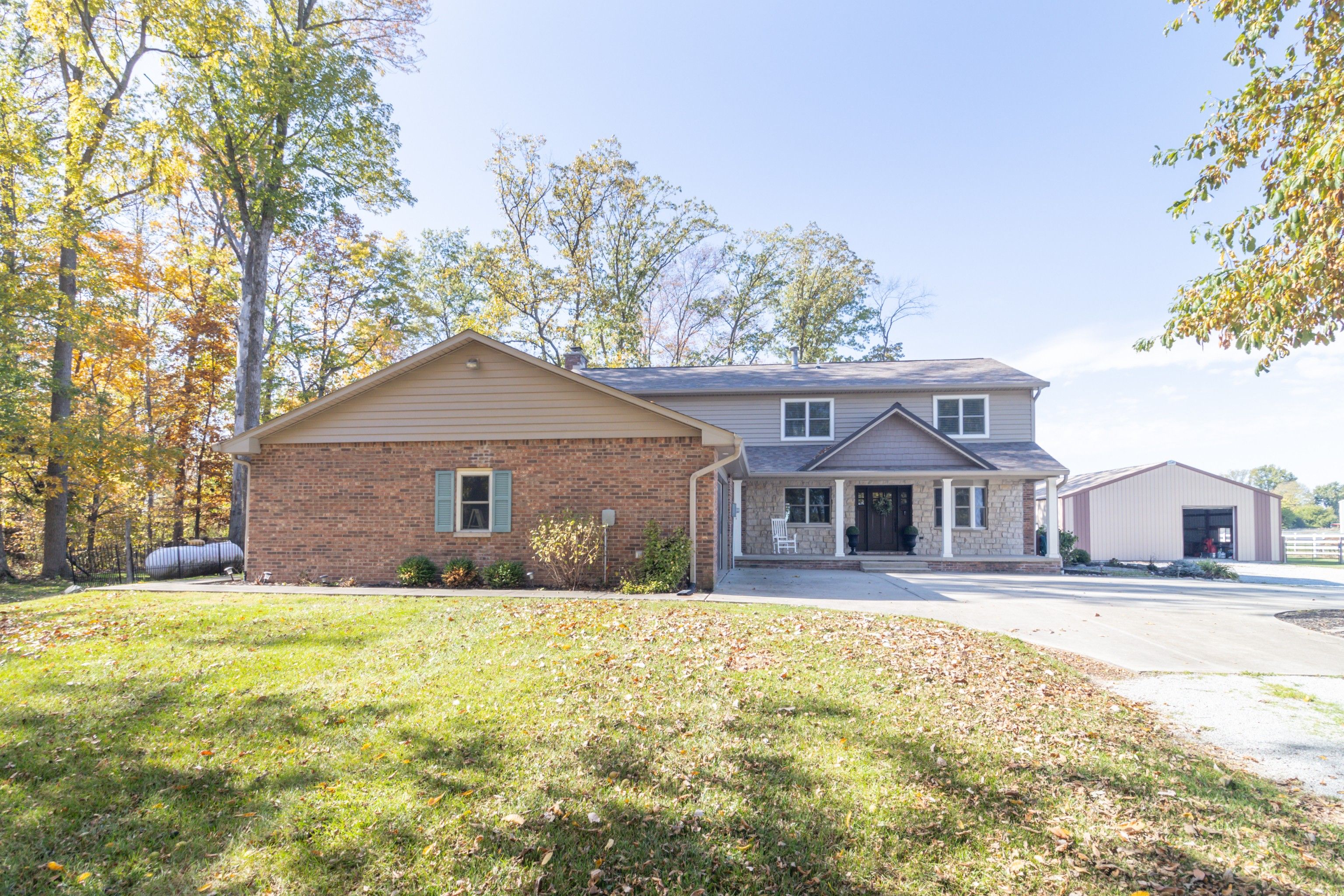 Greenfield, Hancock County, IN House for sale Property ID 418100454 LandWatch