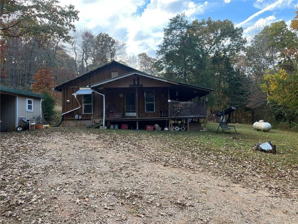 Huntsville, Madison County, AR House for sale Property ID 418100513