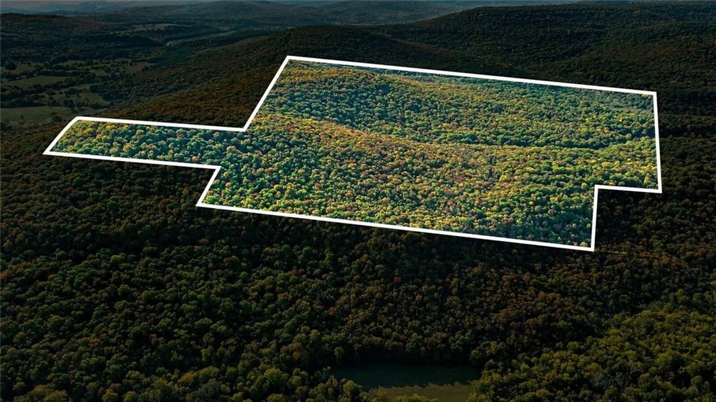 Stilwell, Adair County, OK Undeveloped Land for sale Property ID