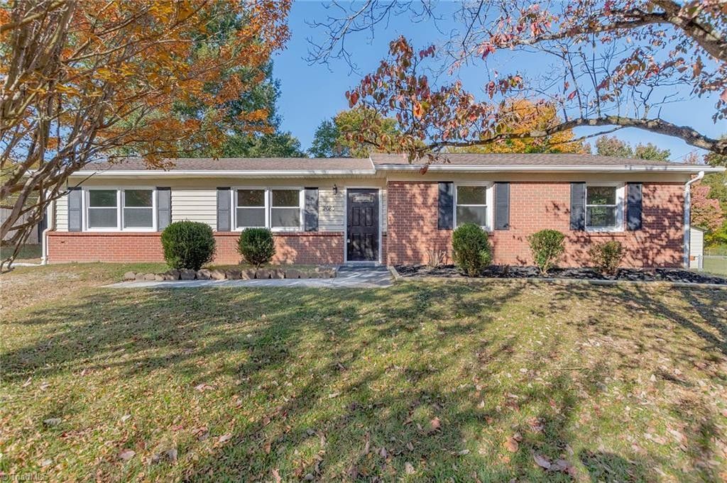 Kernersville, Forsyth County, NC House for sale Property ID 418100636