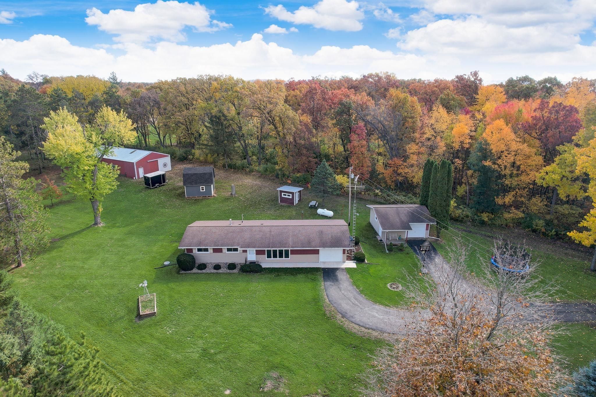 Columbia County, WI House for sale Property ID 418100792