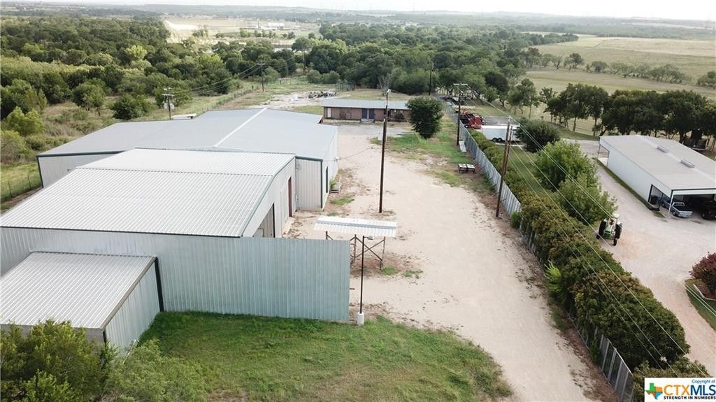 Seguin, Guadalupe County, TX Commercial Property, House for sale