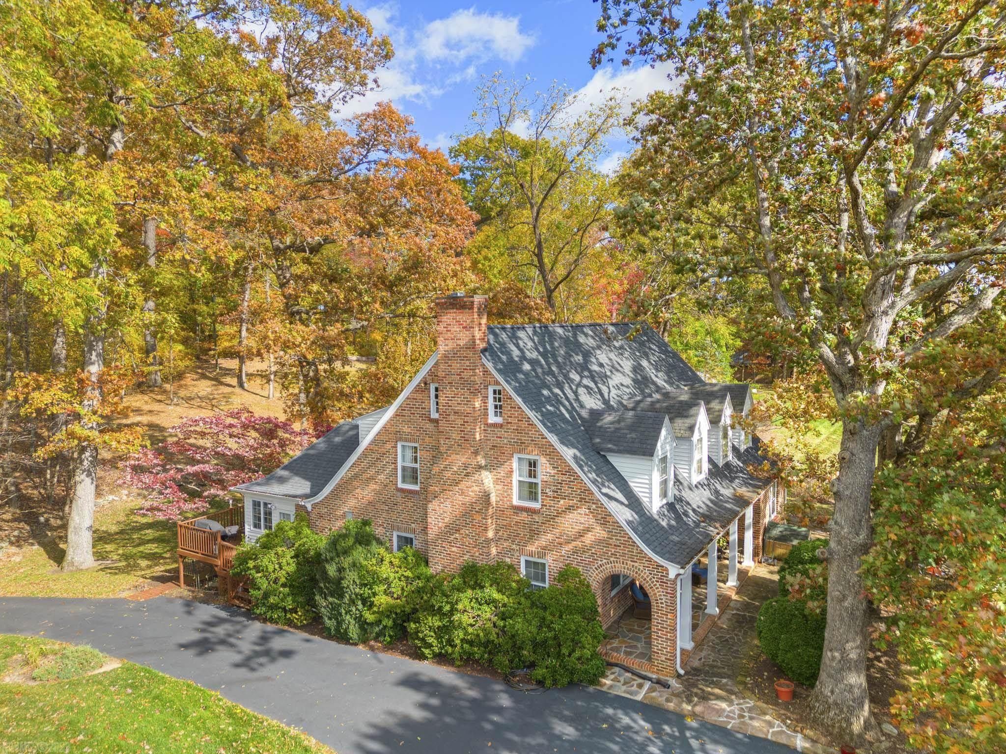 Pulaski, Pulaski County, VA Farms and Ranches, House for sale Property