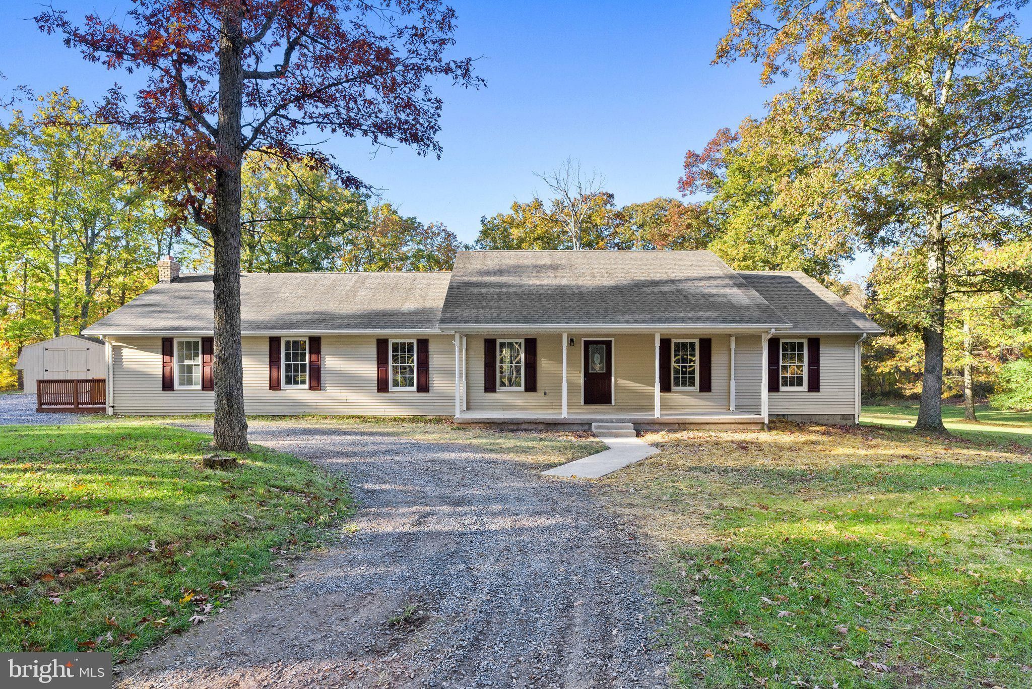 Slanesville, Hampshire County, WV House for sale Property ID 418101425
