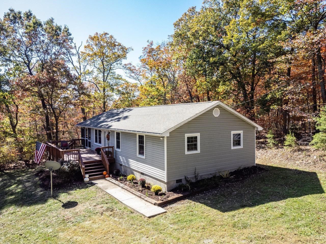 Luray, Page County, VA House for sale Property ID 418101595 LandWatch