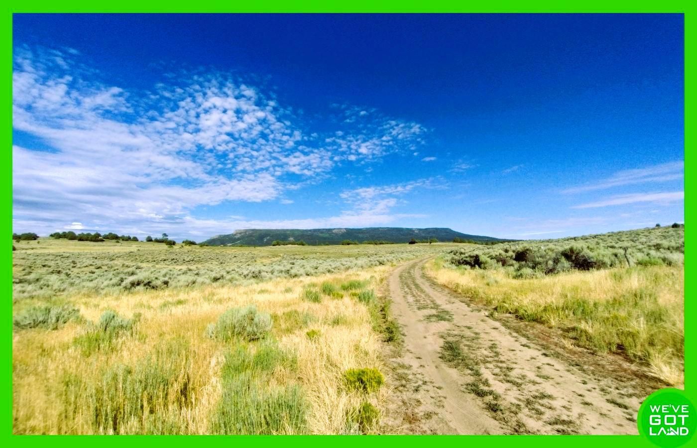 Dulce, Rio Arriba County, NM Recreational Property, Undeveloped Land