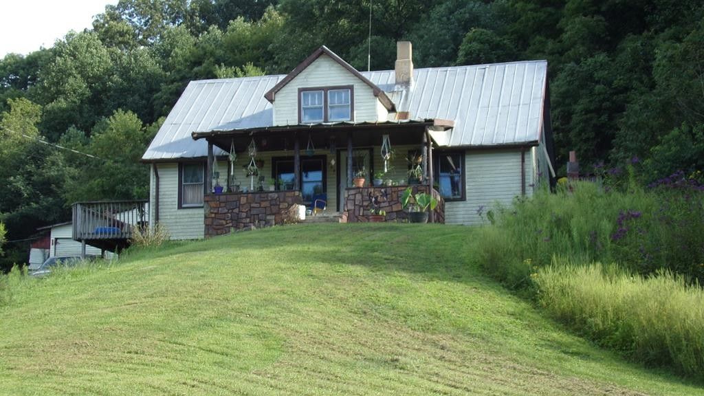 794 Millers Run Fallen Timber Road, Lucasville, OH 45648 MLS 150355
