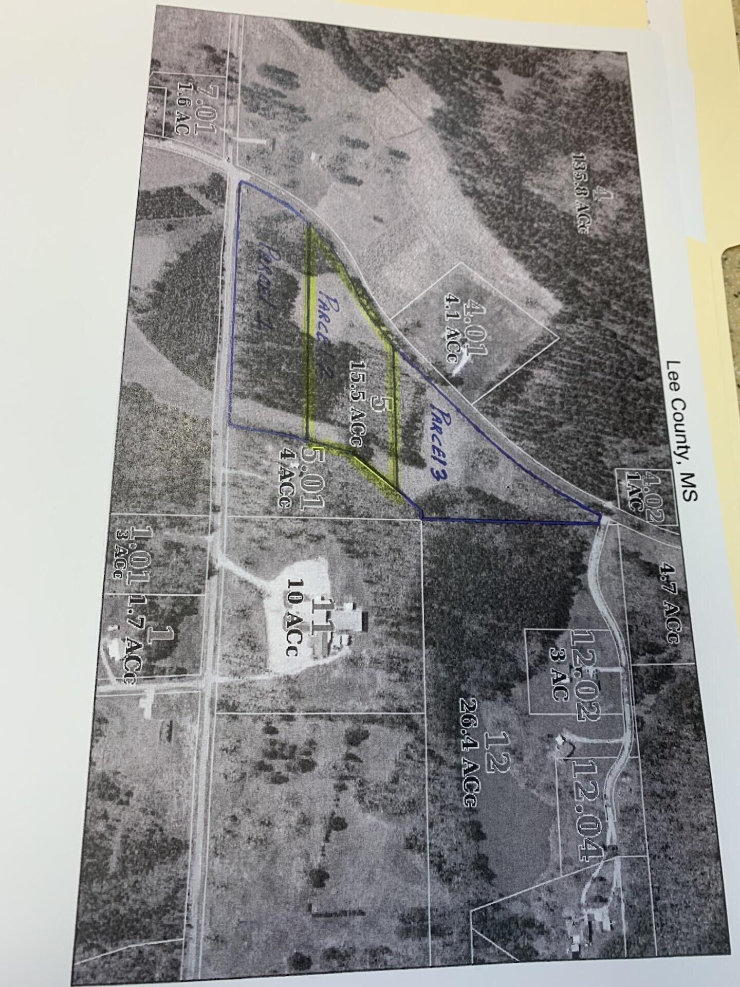 Plantersville, Lee County, MS Homesites for sale Property ID 418102549 LandWatch