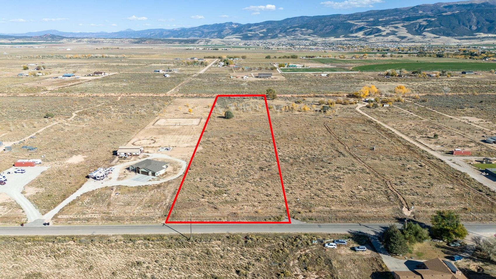 Cedar City, Iron County, UT for sale Property ID 418102887 LandWatch