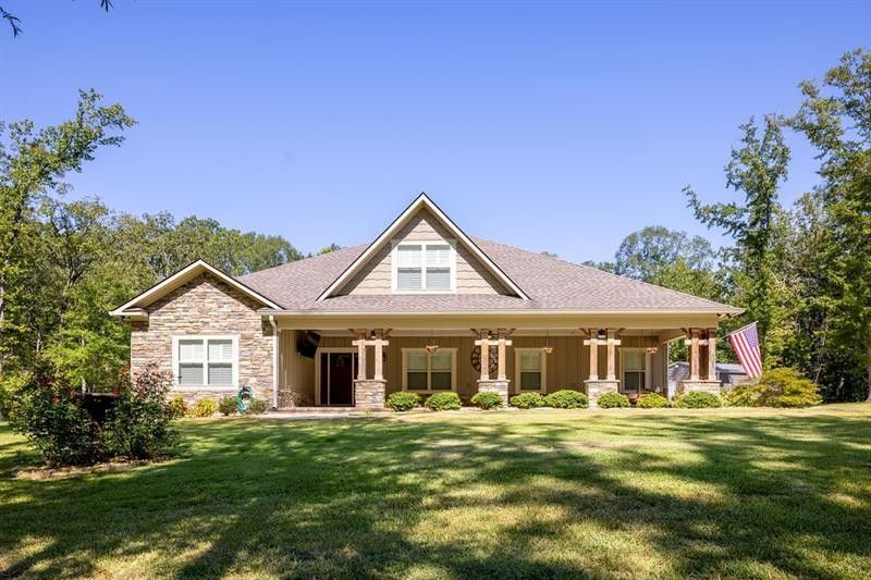 Salem, Lee County, AL House for sale Property ID 418103094 LandWatch