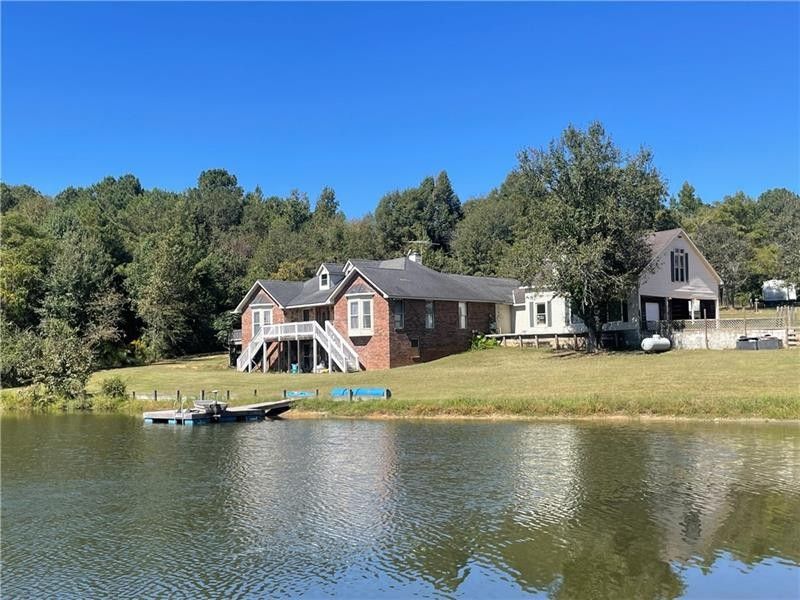 1130 Lee Rd 250, Salem, AL 36874 MLS E96942 LandWatch