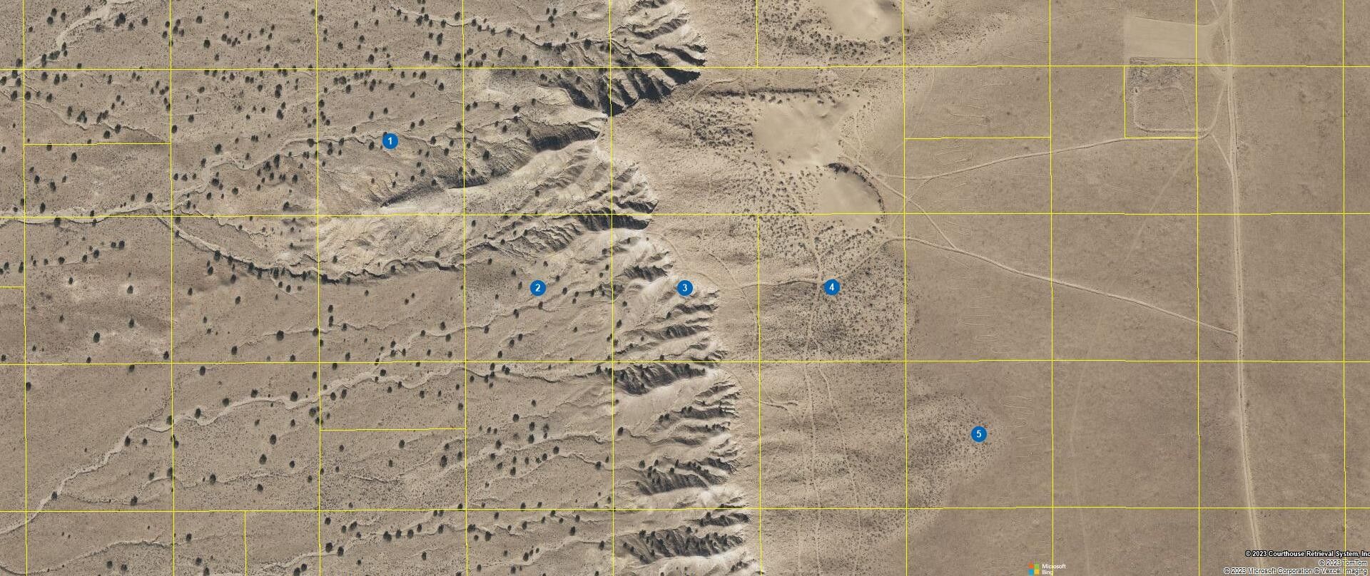 Albuquerque, Bernalillo County, NM Undeveloped Land for sale Property