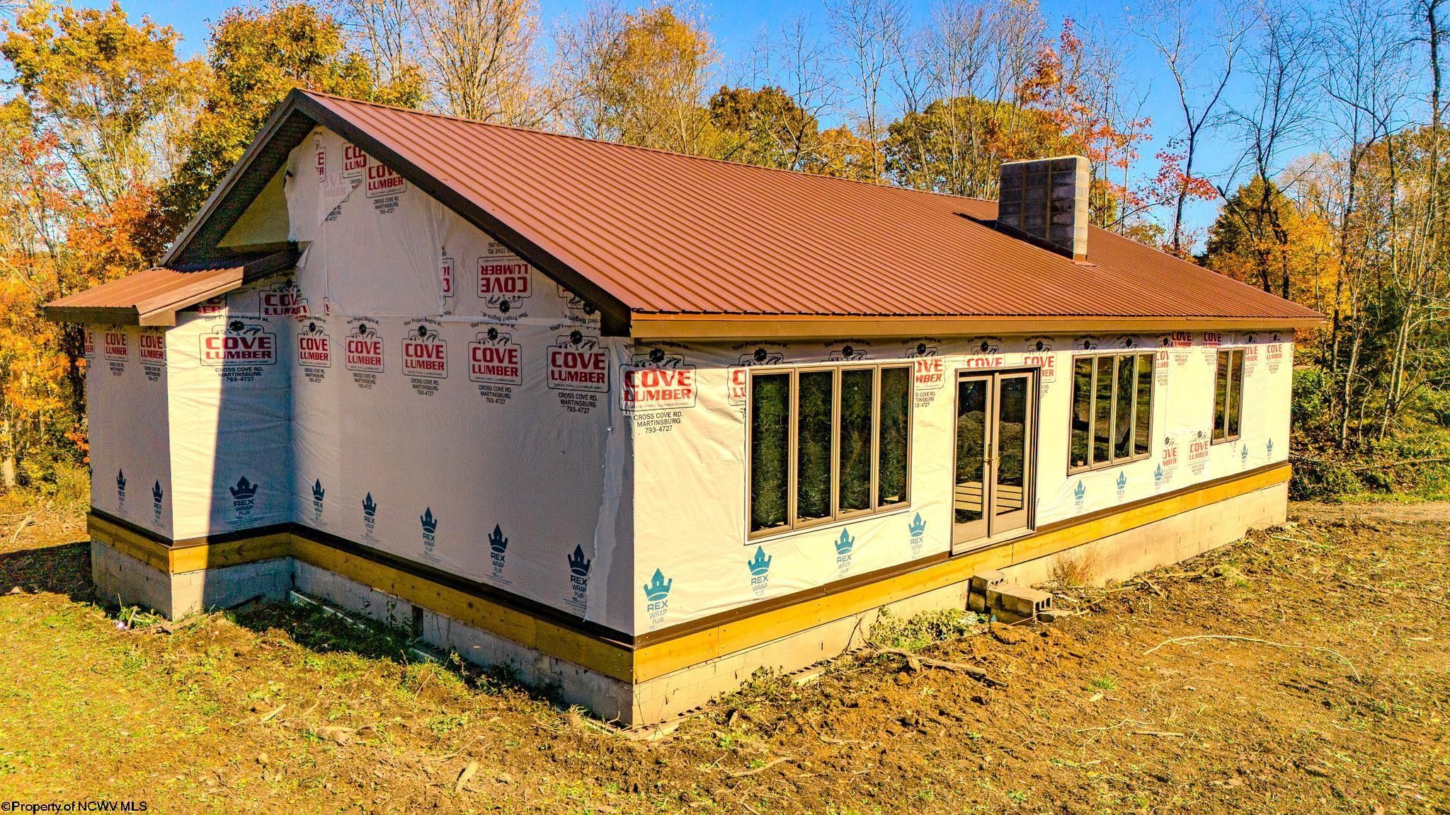 Gladesville, Preston County, WV House for sale Property ID 417868398 LandWatch