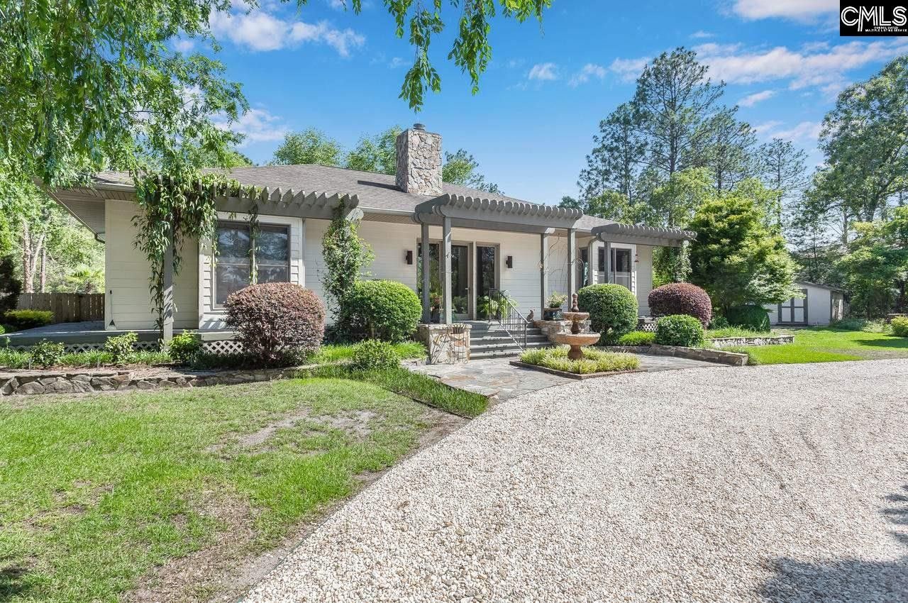 Camden, Kershaw County, SC House for sale Property ID 418104706