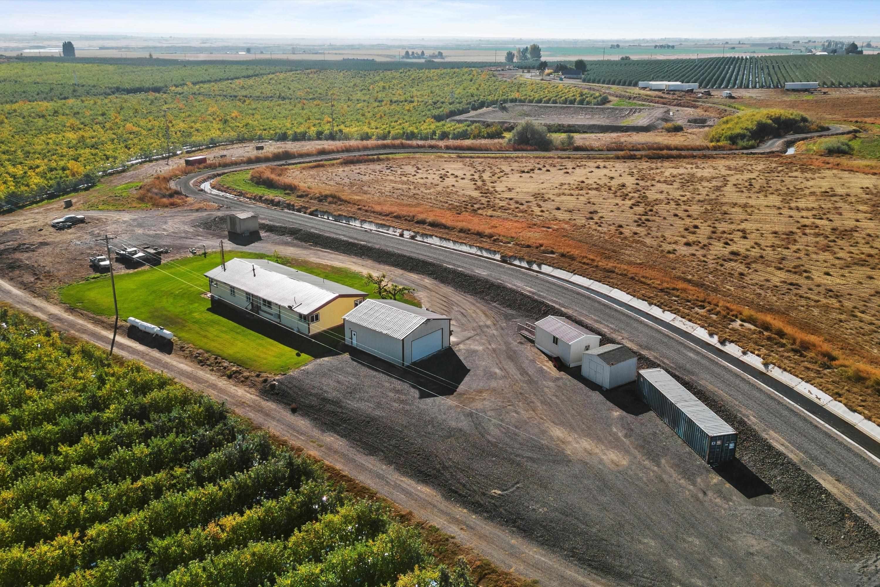 Connell, Franklin County, WA House for sale Property ID 418104925 LandWatch