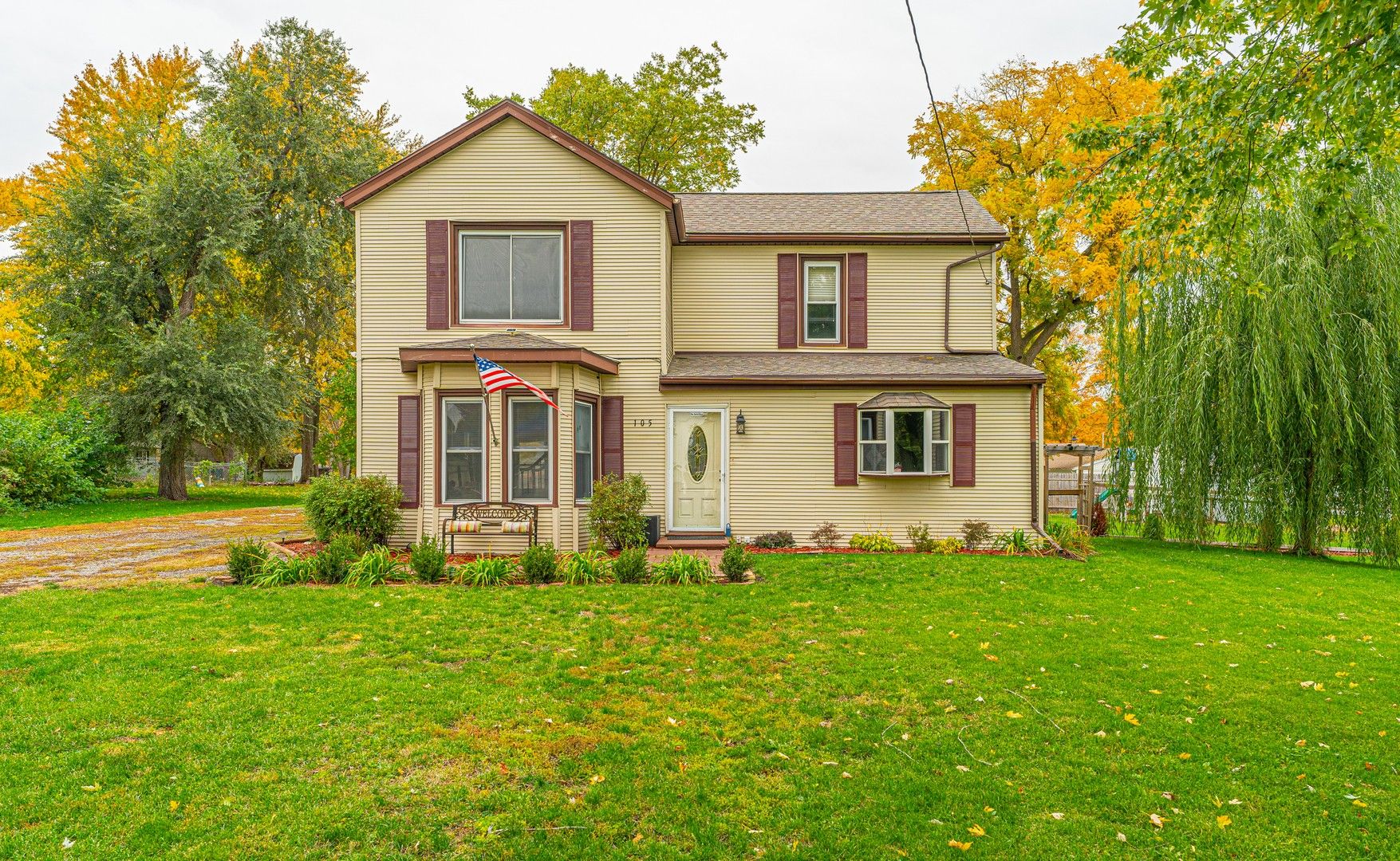 Hudson, McLean County, IL House for sale Property ID 418105169 LandWatch