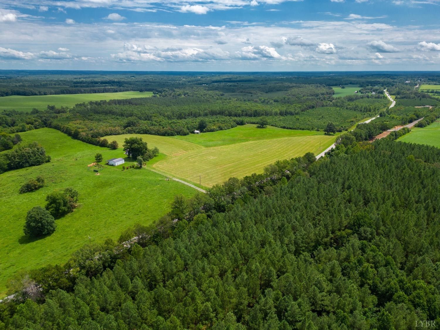 Gladys, Campbell County, VA Farms and Ranches for sale Property ID