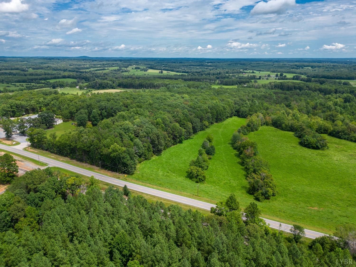 Gladys, Campbell County, VA Farms and Ranches for sale Property ID