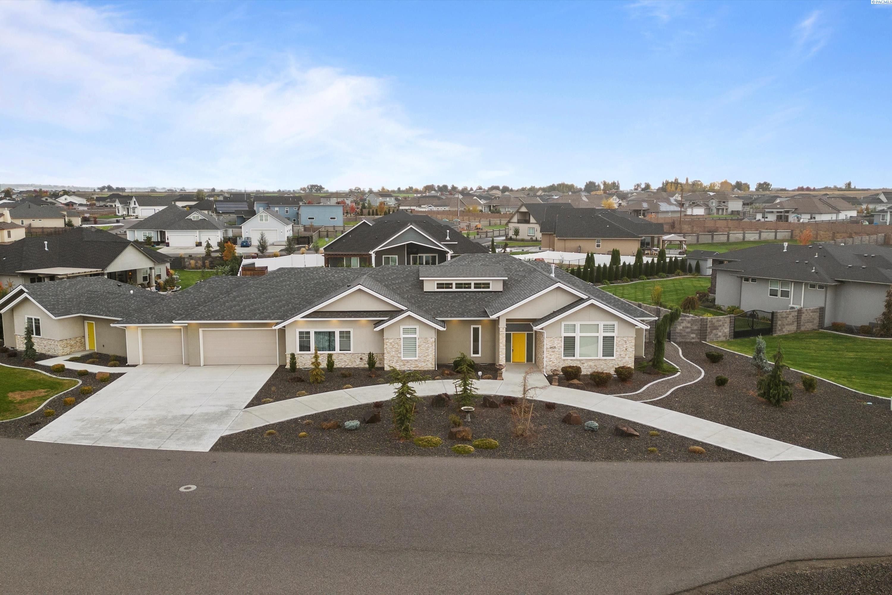 Pasco, Franklin County, WA House for sale Property ID 418105748