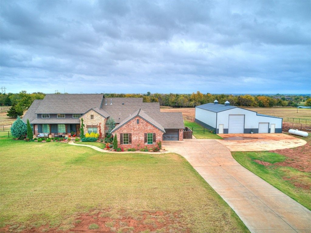 Guthrie, Logan County, OK House for sale Property ID 418106384 LandWatch