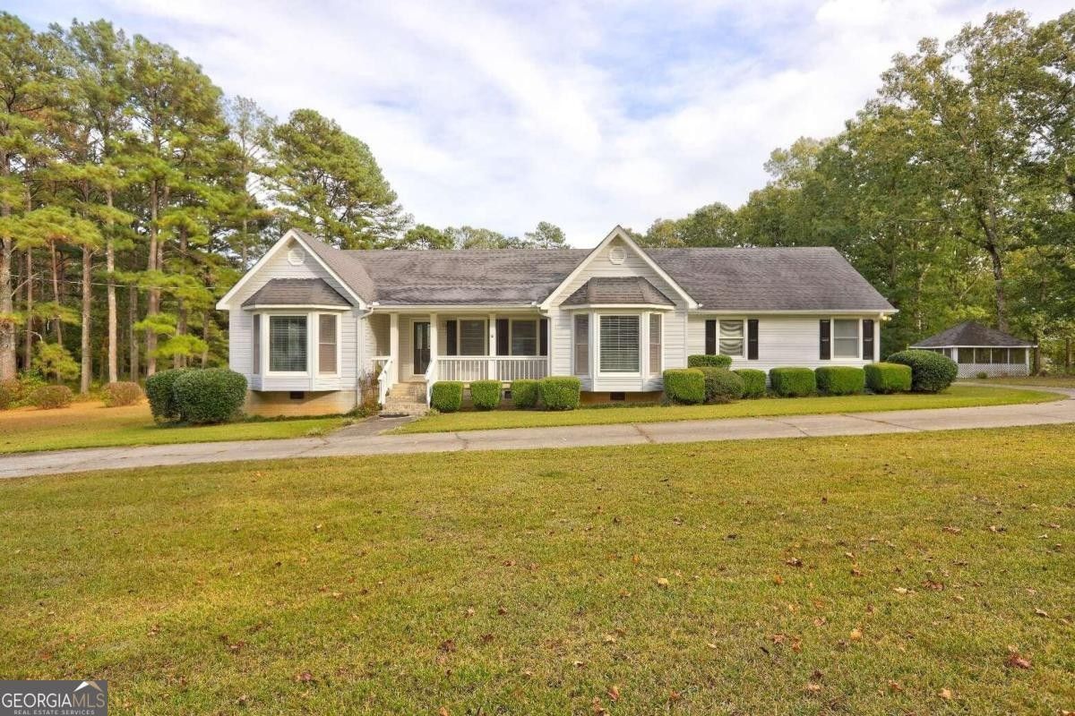 Griffin, Pike County, GA House for sale Property ID 418106770 LandWatch