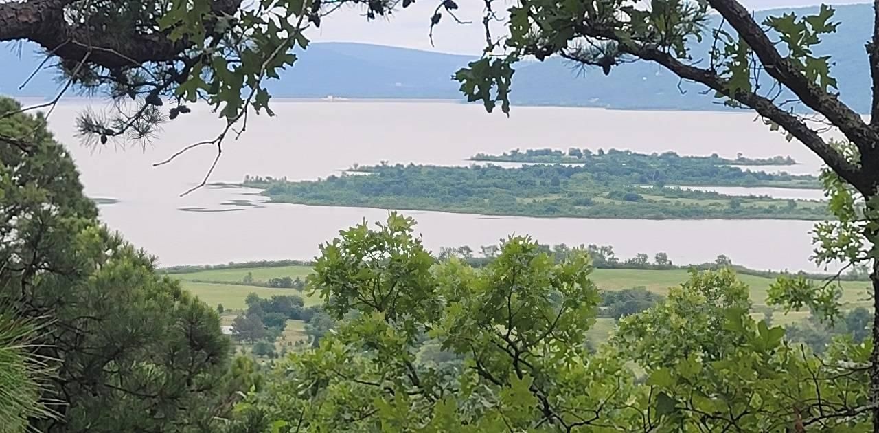 Yanush, Latimer County, OK Recreational Property, Horse Property