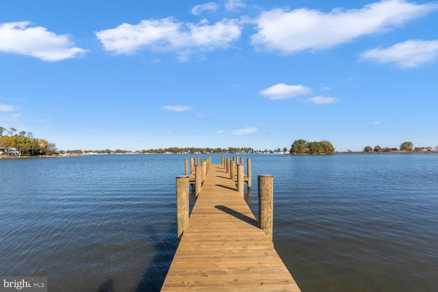 Colonial Beach, Westmoreland County, VA Lakefront Property, Waterfront
