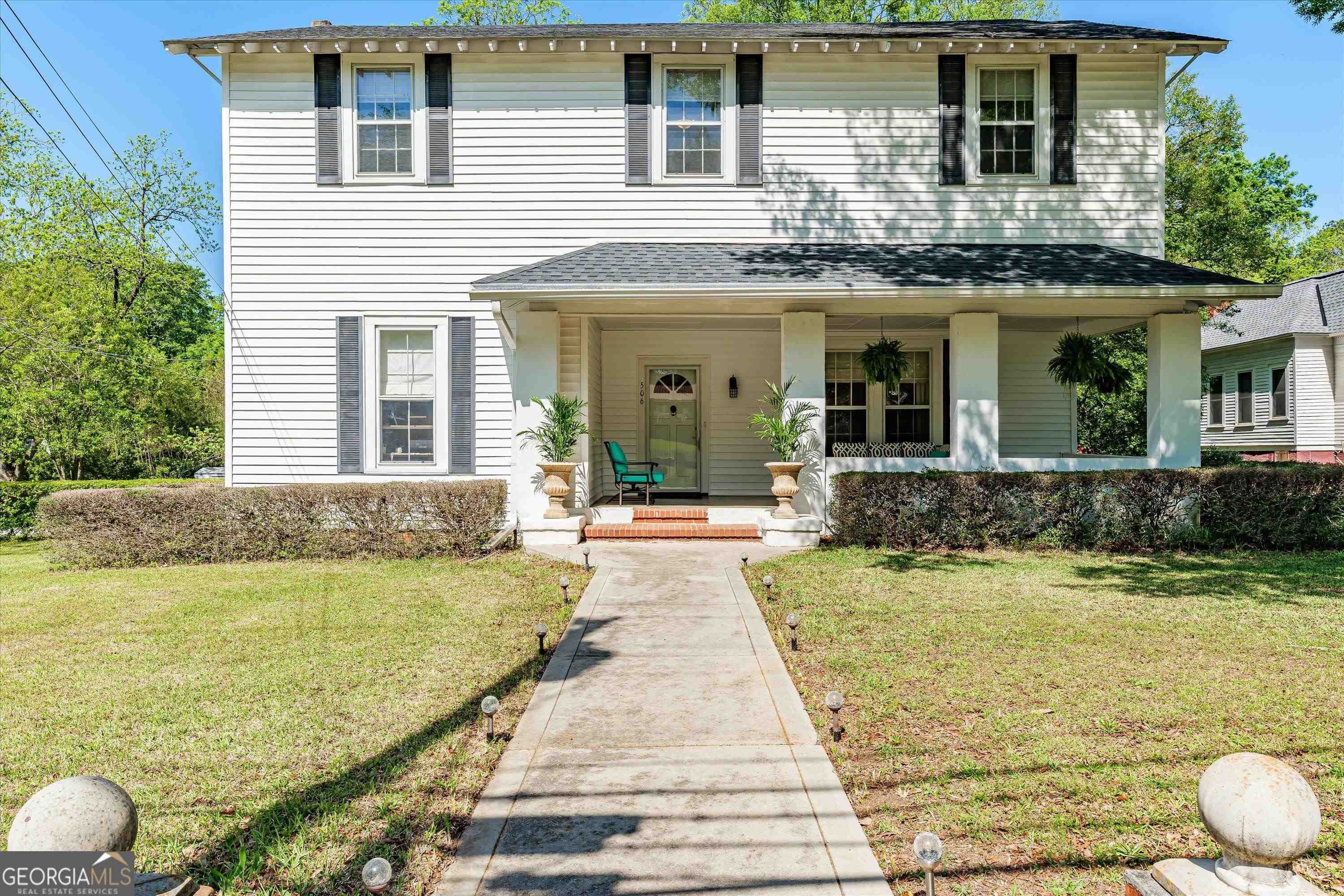 Washington, Wilkes County, GA House for sale Property ID 418109200 LandWatch