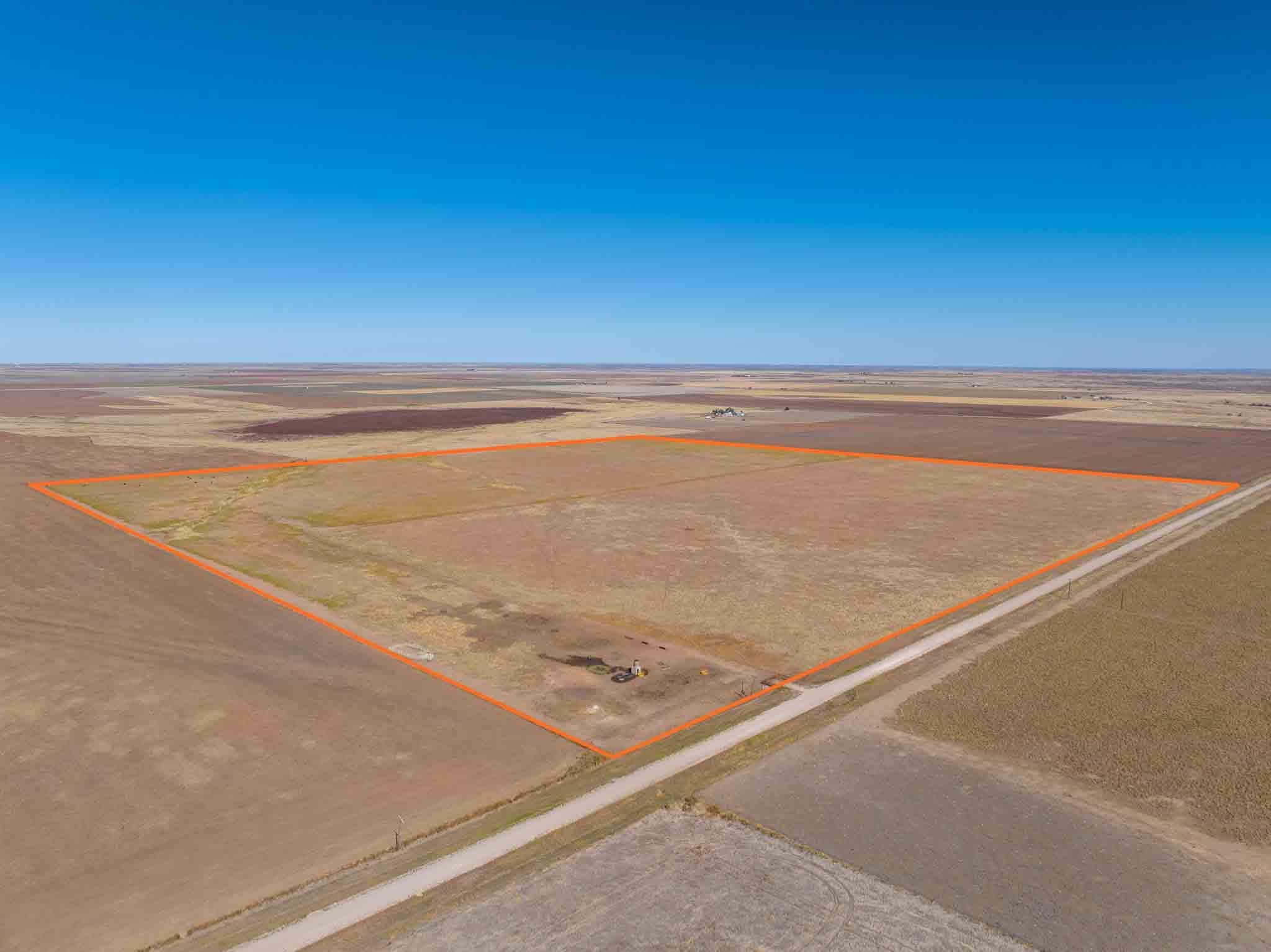 Groom, Gray County, TX Farms and Ranches, Undeveloped Land for sale