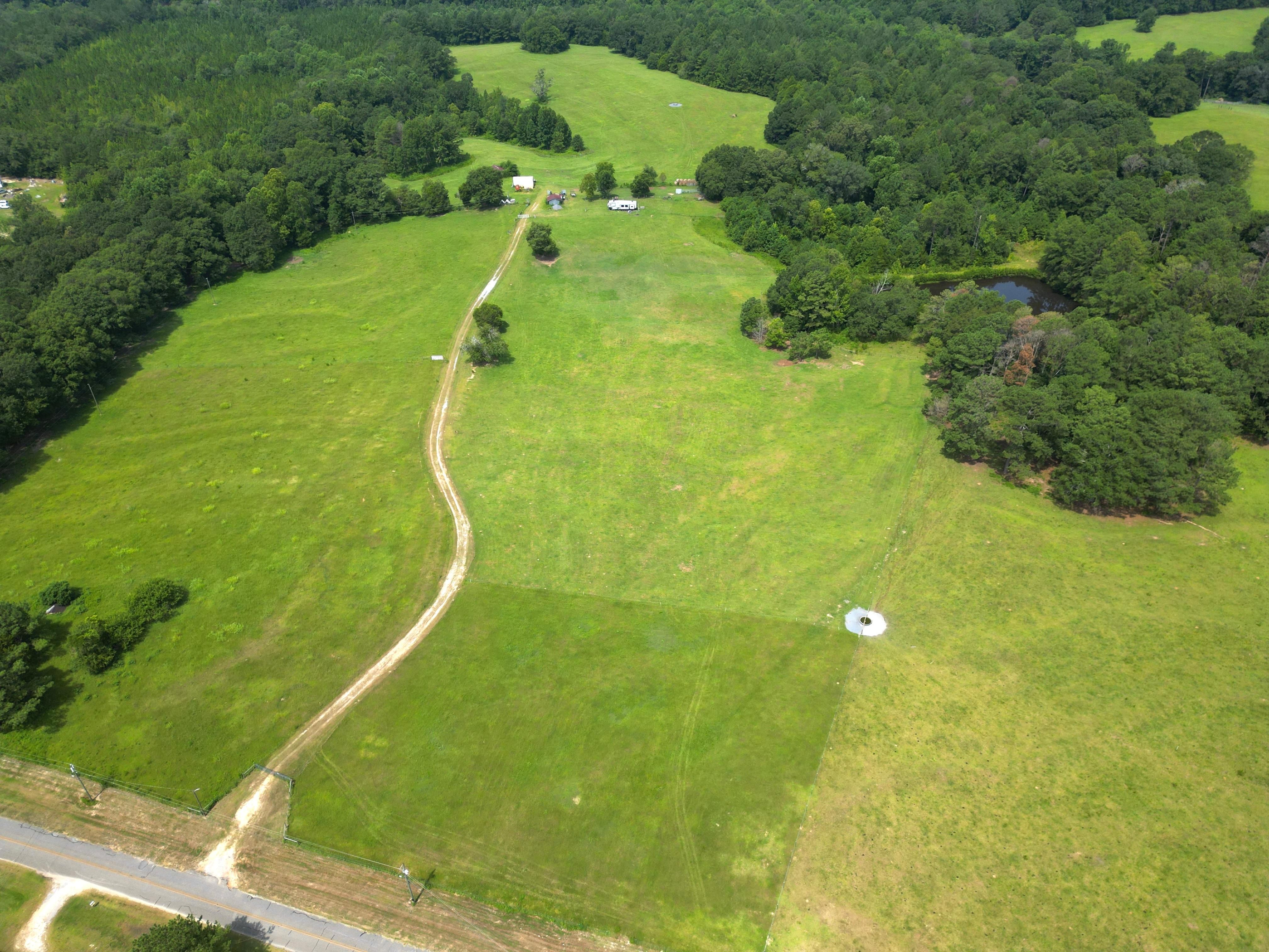 Troy, Pike County, AL Farms and Ranches, Recreational Property for sale