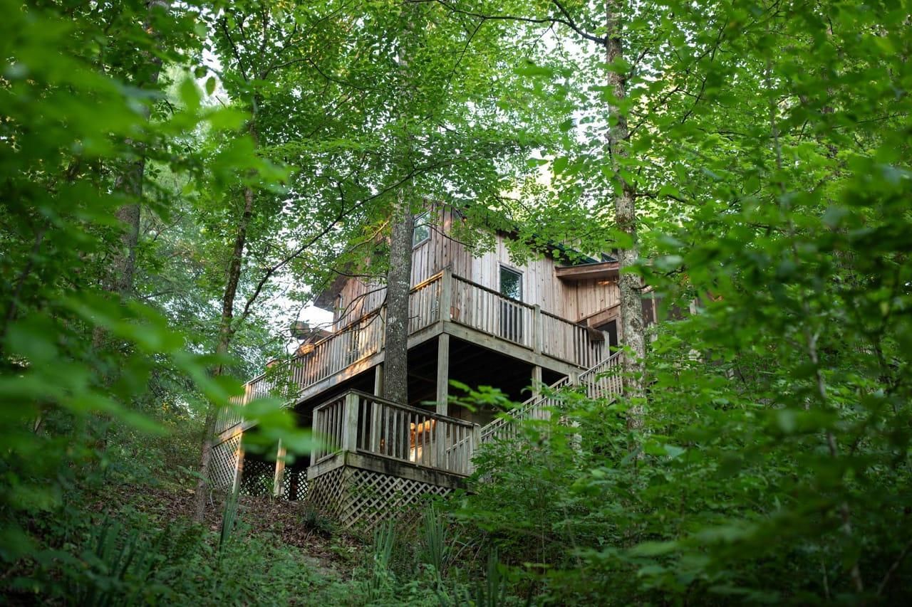 Nunnelly, Hickman County, TN Farms and Ranches, Recreational Property