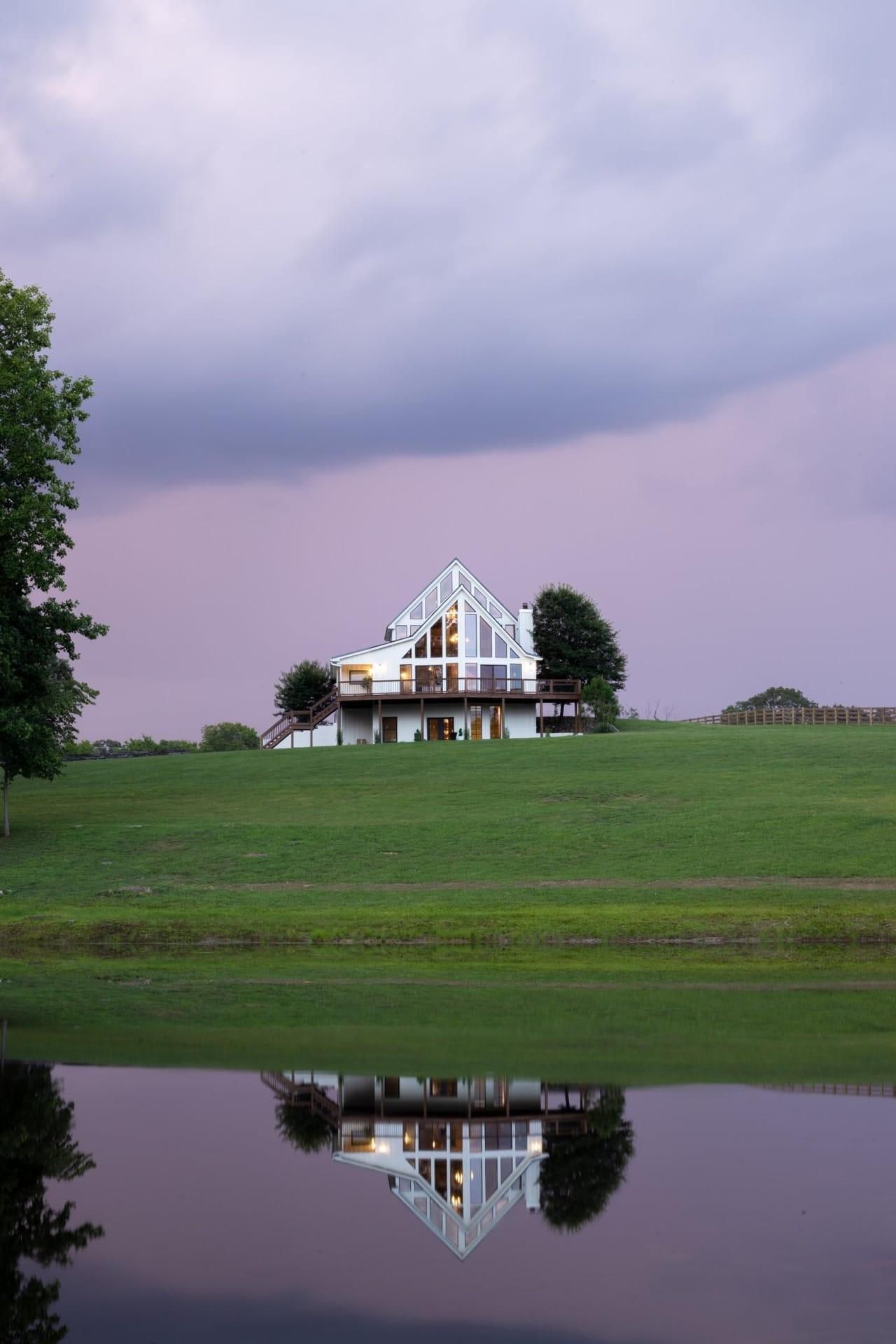 Primm Springs, Williamson County, TN Farms and Ranches, Recreational