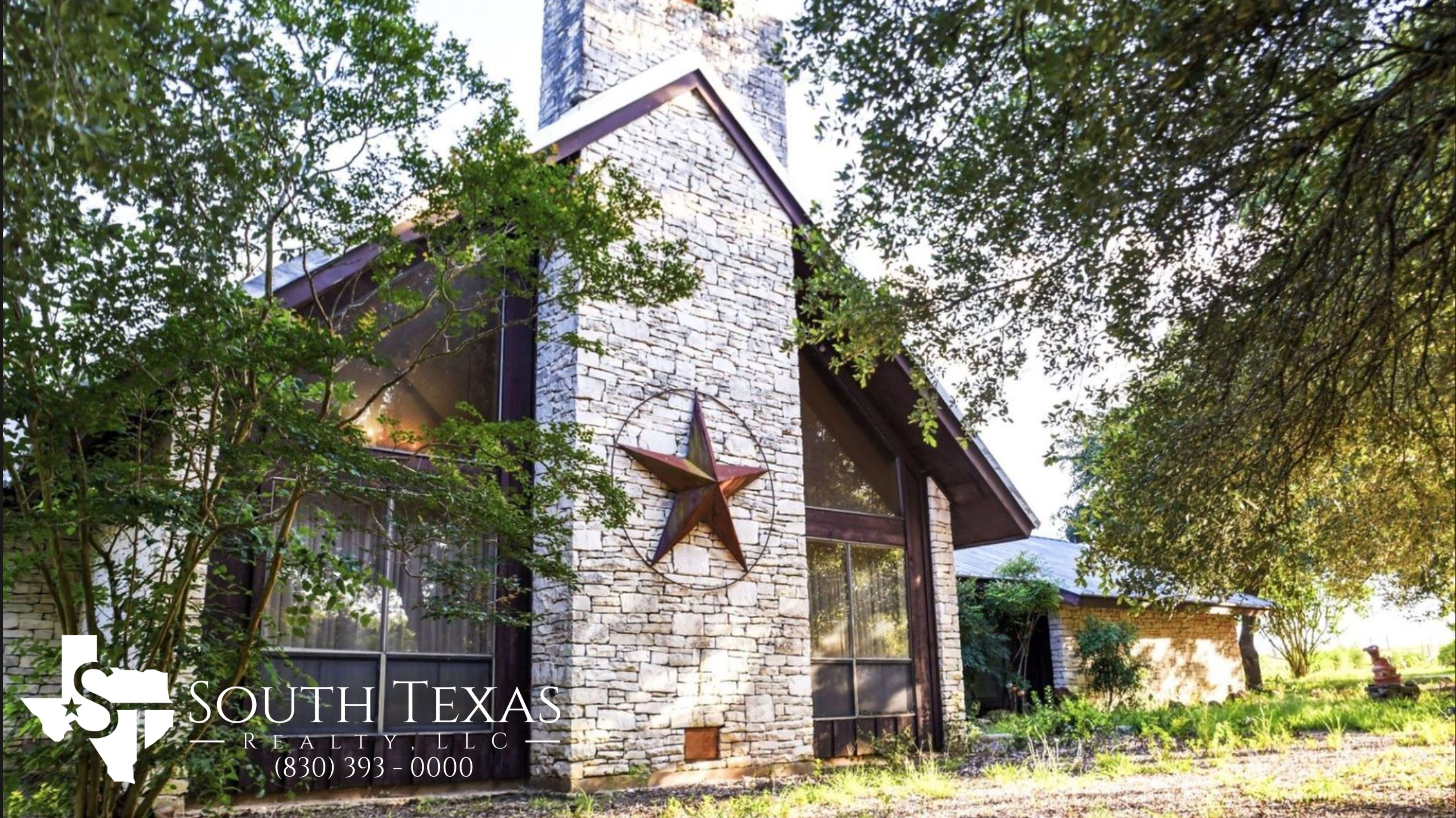 213 Lange Road, Seguin, TX 78155 MLS 1691952 LandWatch