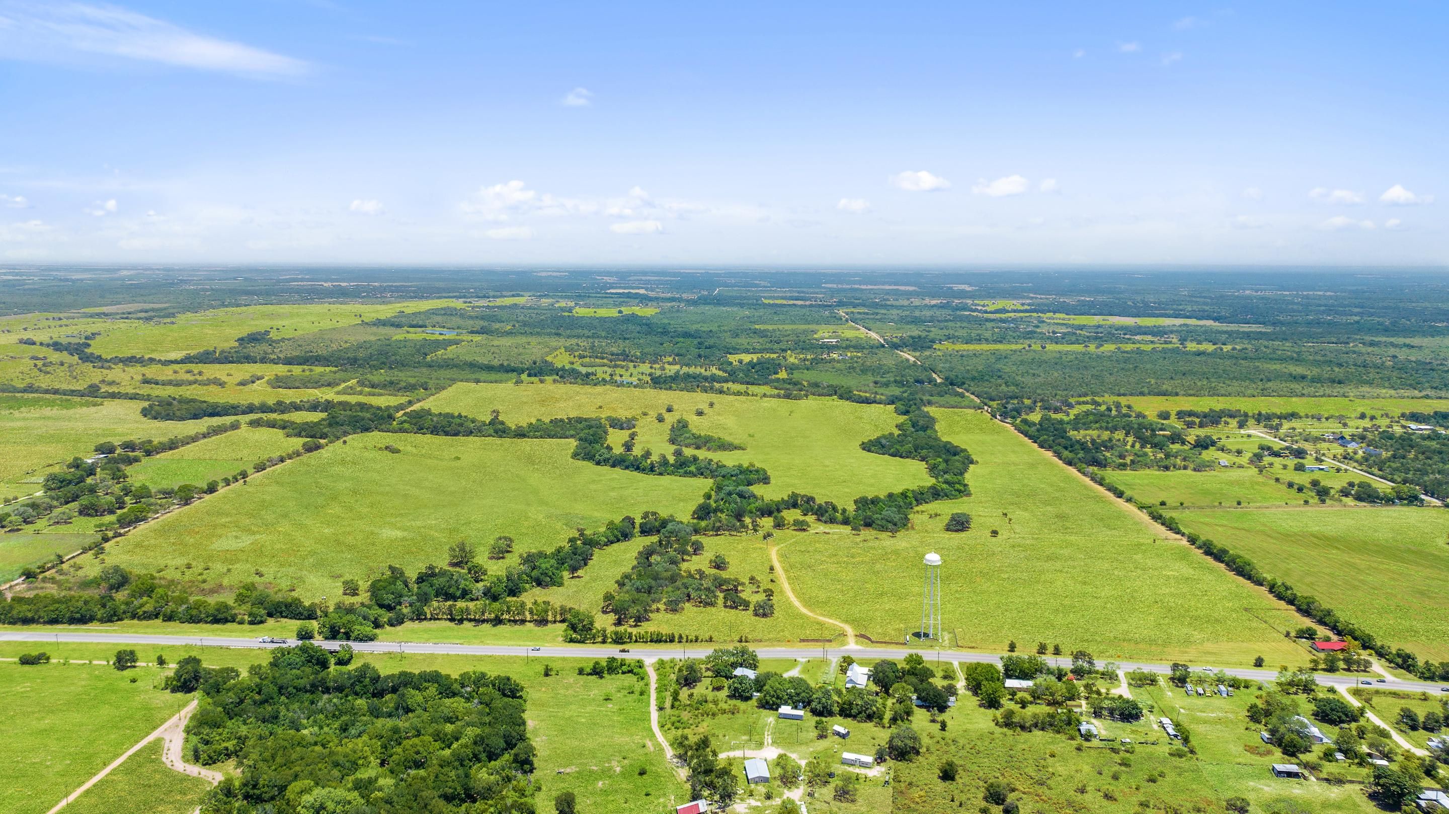 Luling, Caldwell County, TX Farms and Ranches, Recreational Property, Horse Property for sale