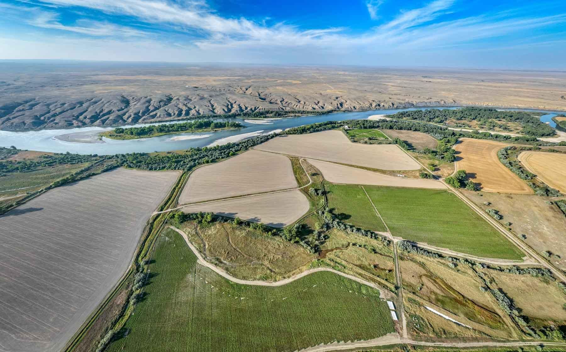 155.52 acres in Hysham, MT, 59038 LandWatch