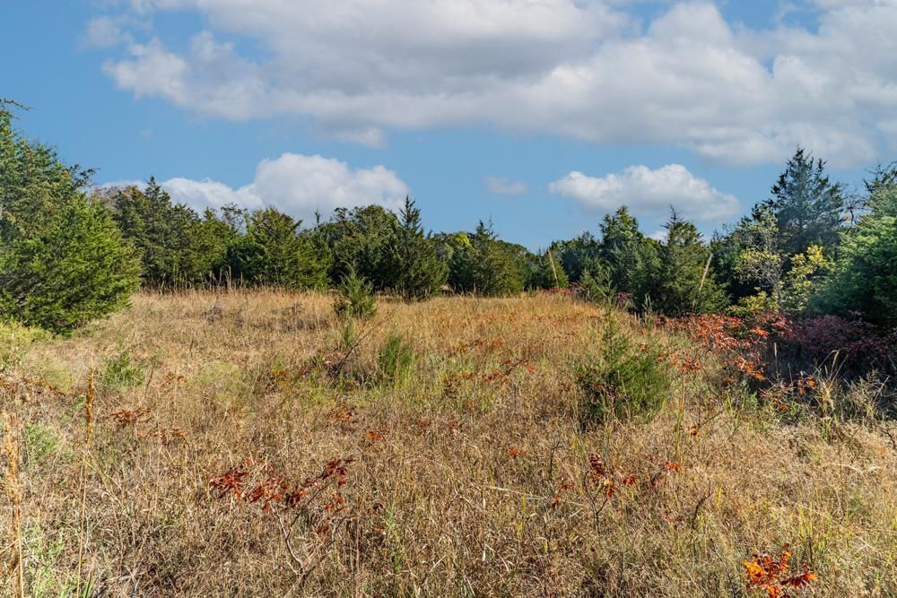Pottawatomie County, OK Recreational Property, Hunting