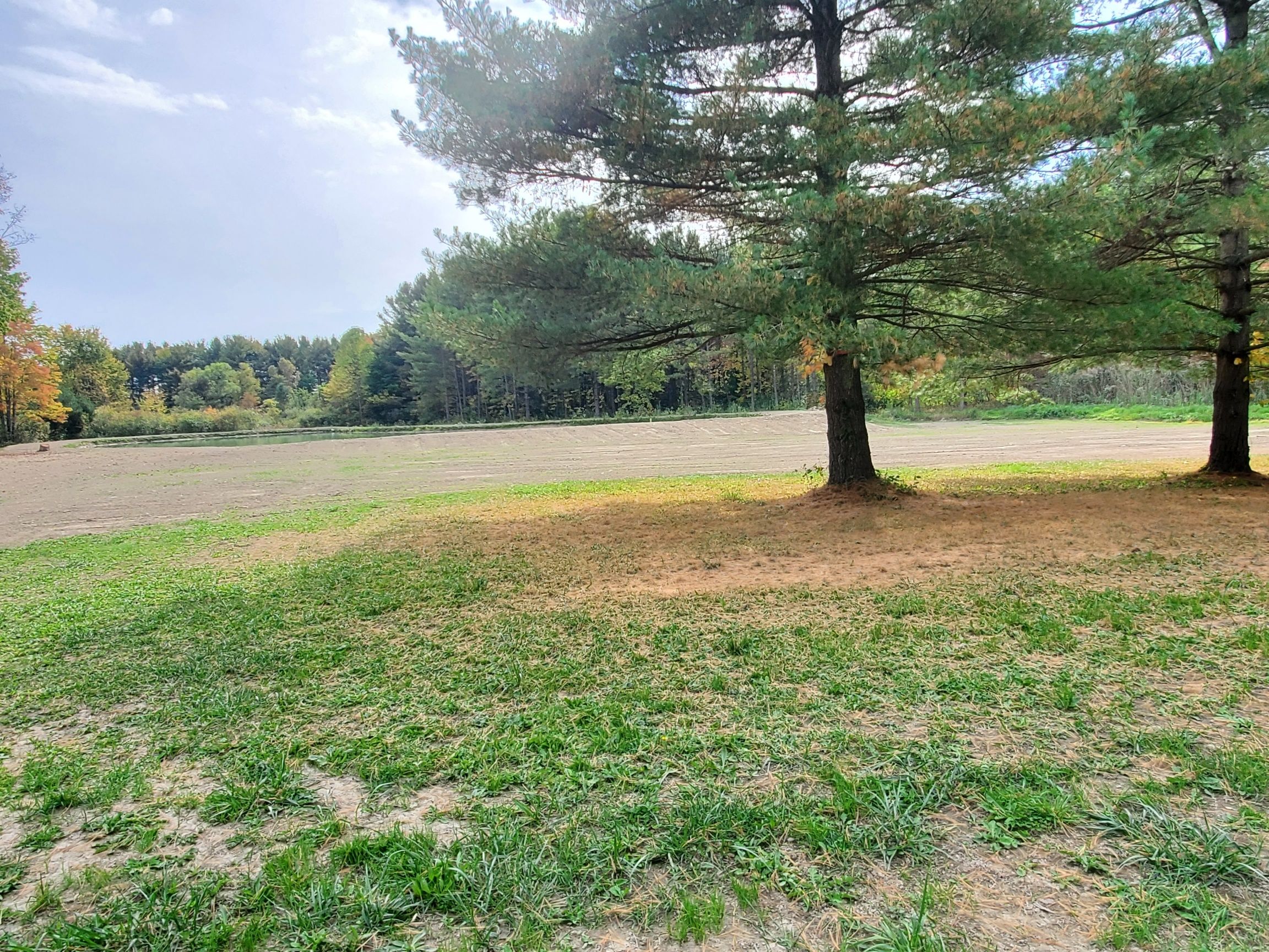 Austinburg, Cuyahoga County, OH Undeveloped Land, Homesites for sale