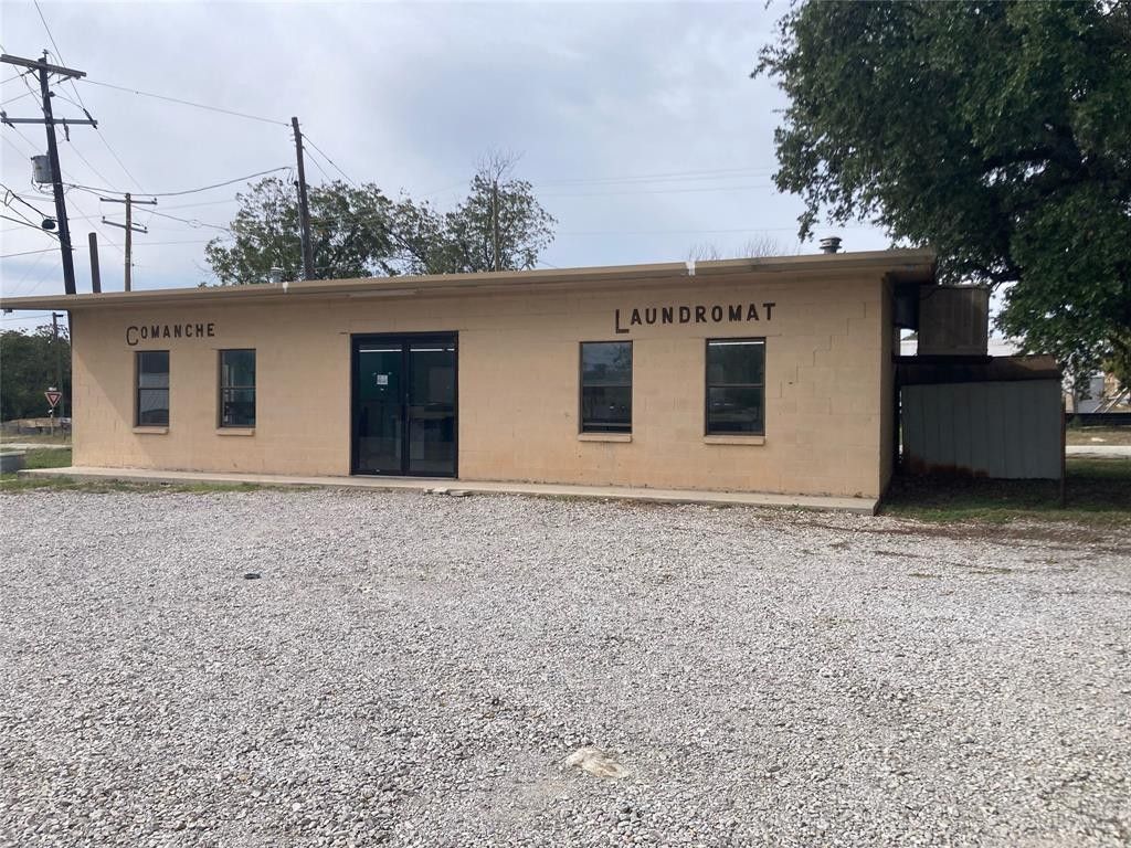 Comanche, Comanche County, TX Commercial Property, Homesites for sale