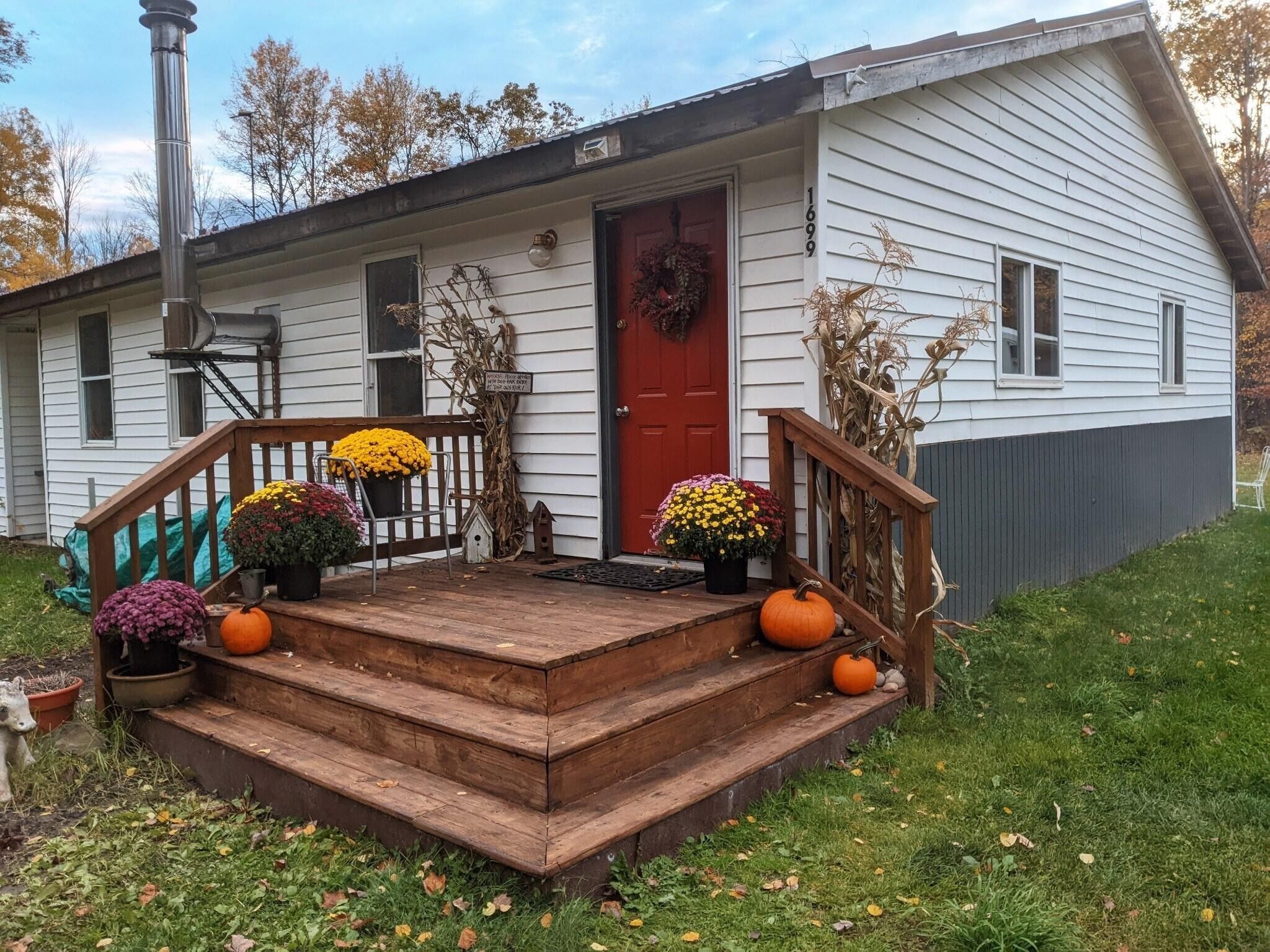 Mio, Oscoda County, MI House for sale Property ID 417777250 LandWatch