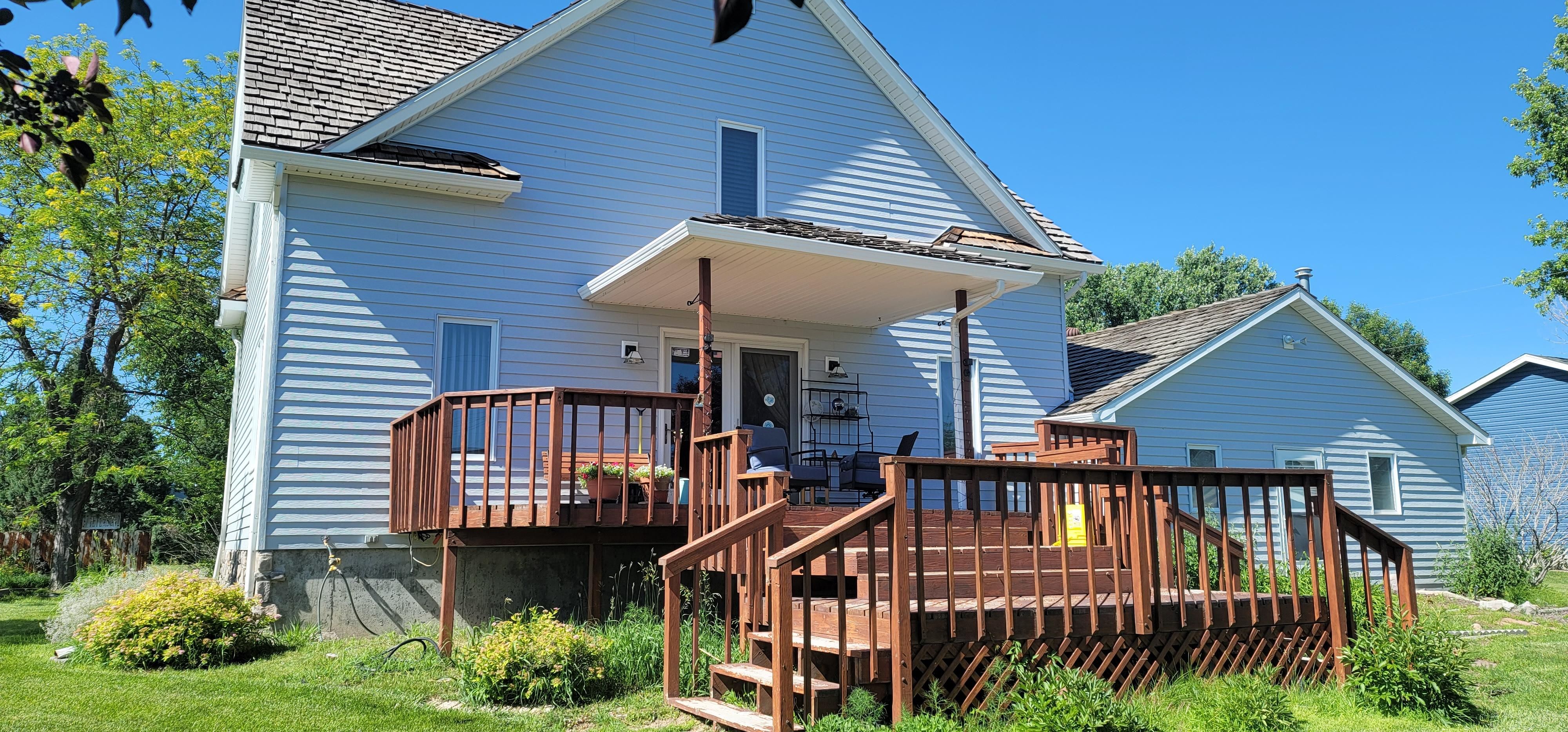 Lewellen, Keith County, NE Recreational Property, Oceanfront Property