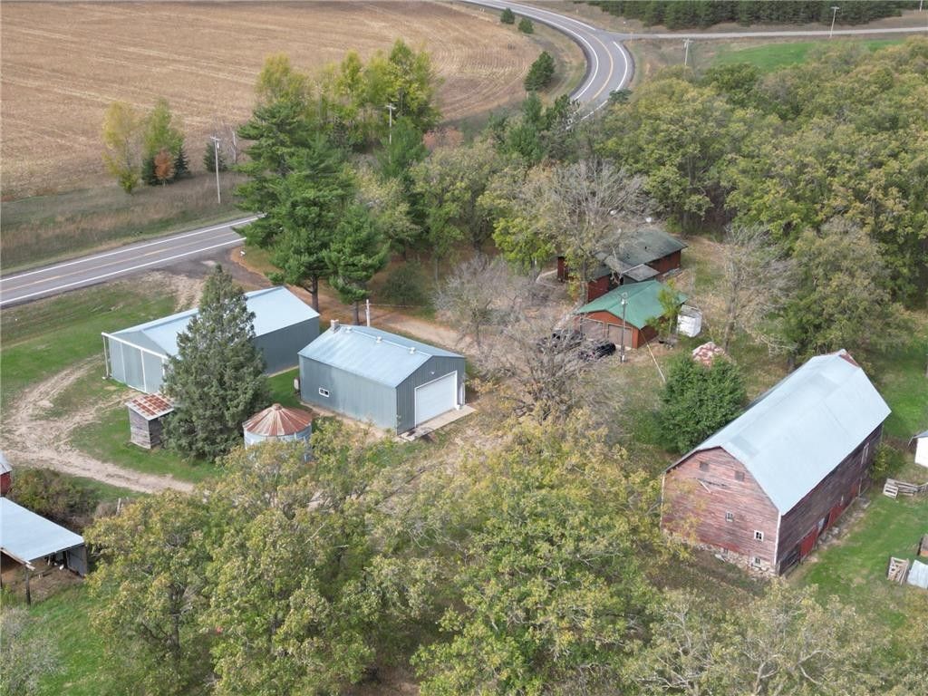 Motley, Morrison County, MN Lakefront Property, Waterfront Property