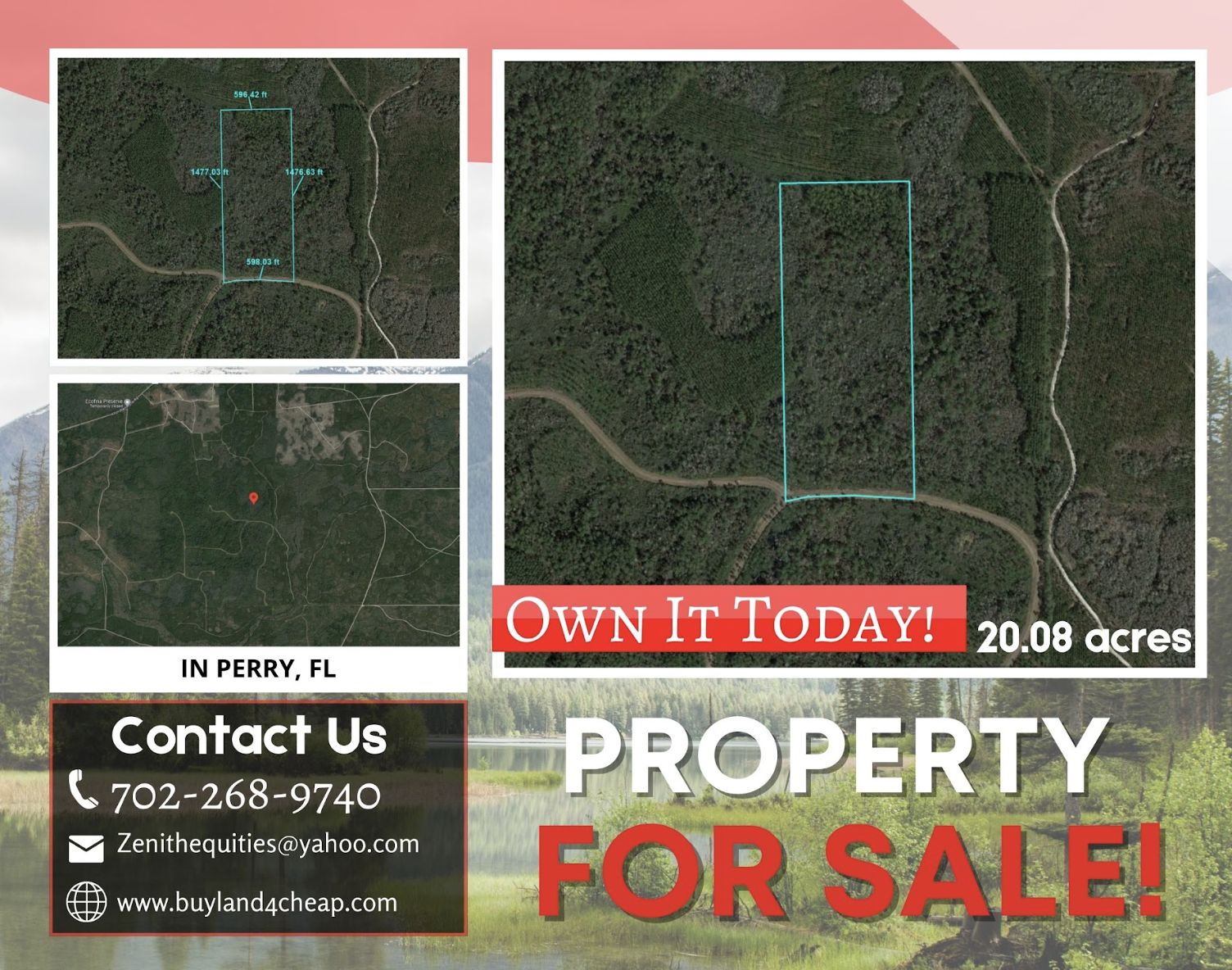 Wildcat Road, Perry, FL 32348 LandWatch