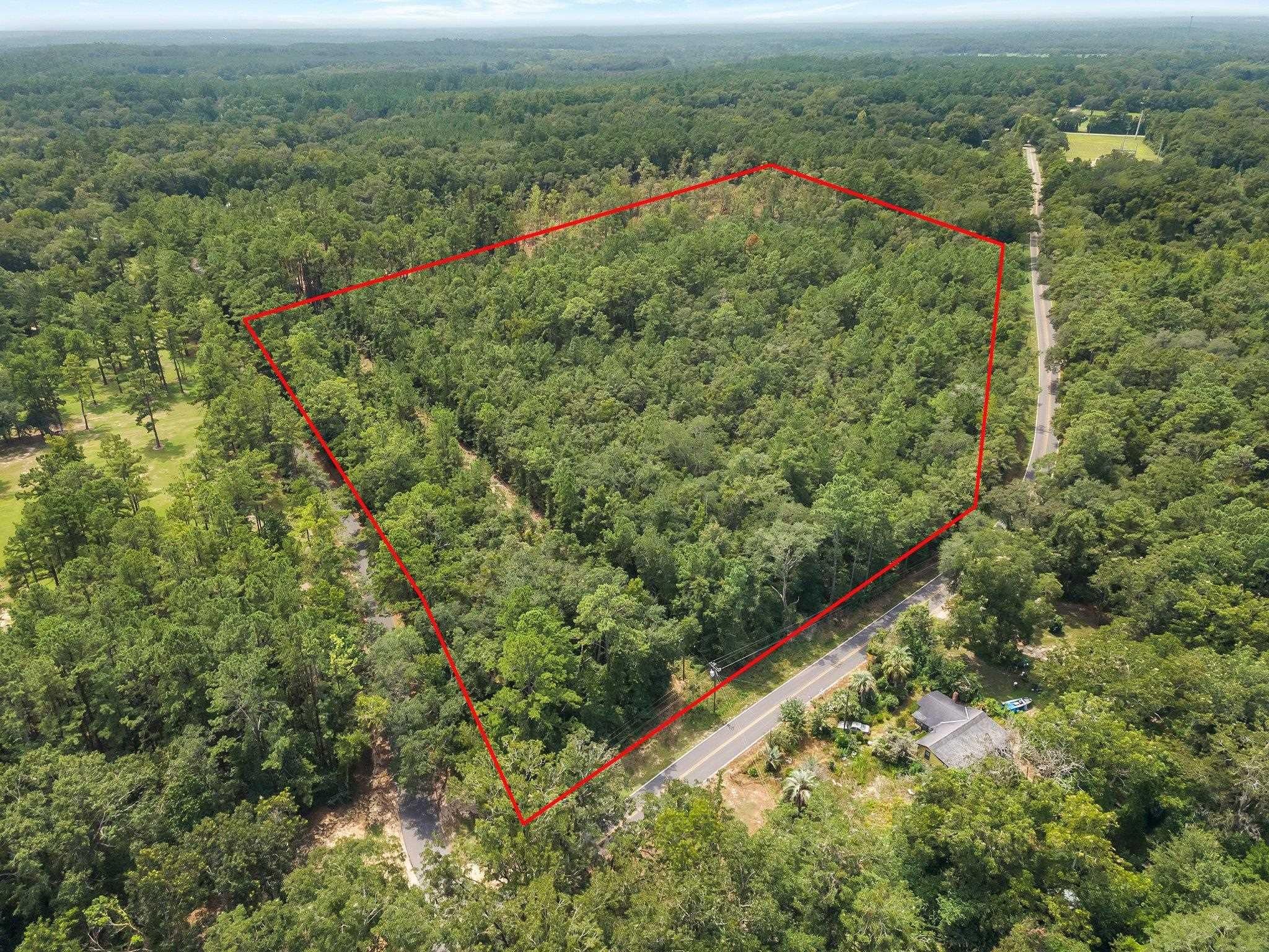 Monticello, Jefferson County, FL for sale Property ID 418015561