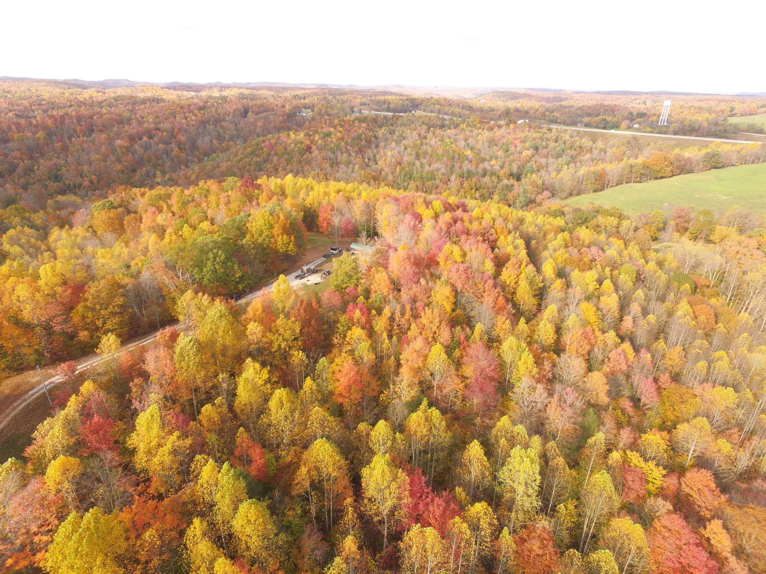 Frenchburg, Menifee County, KY Farms and Ranches for sale Property ID