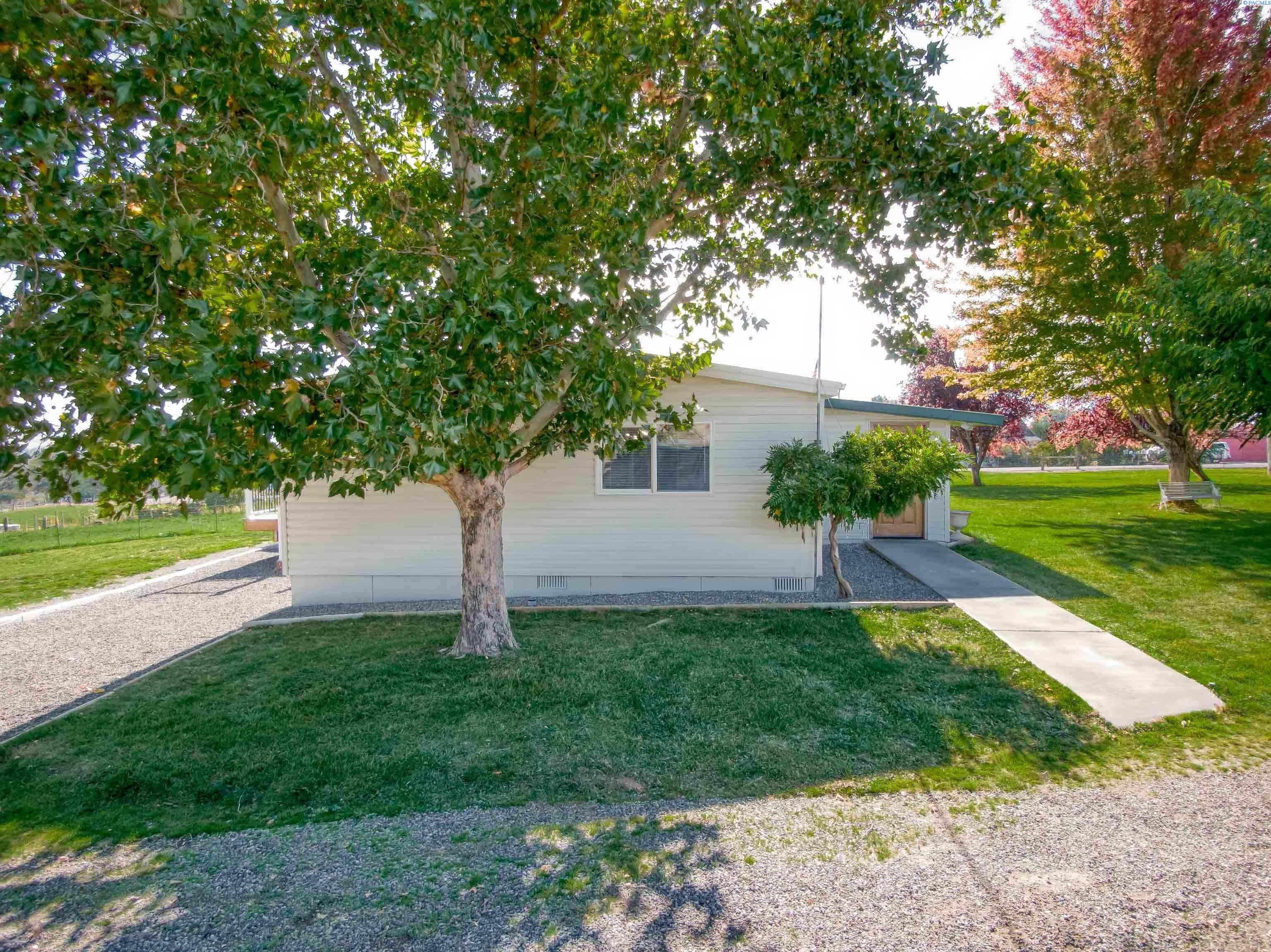 Benton City, Benton County, WA House for sale Property ID 418112162