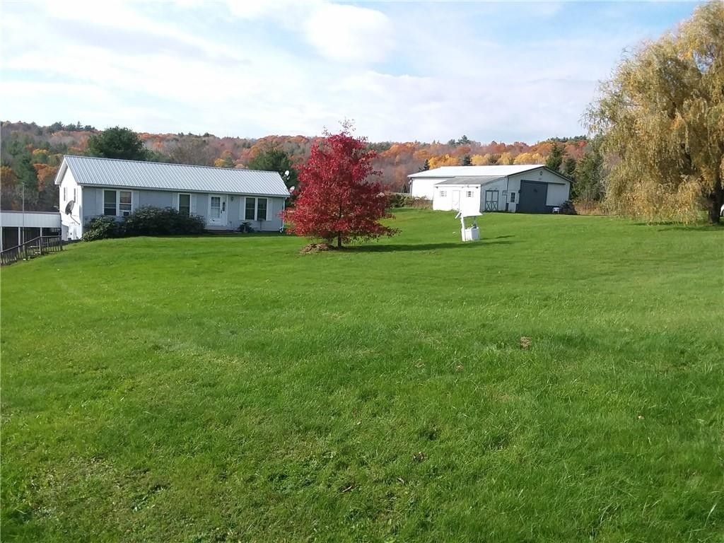 Unadilla, Delaware County, NY House for sale Property ID 418083816