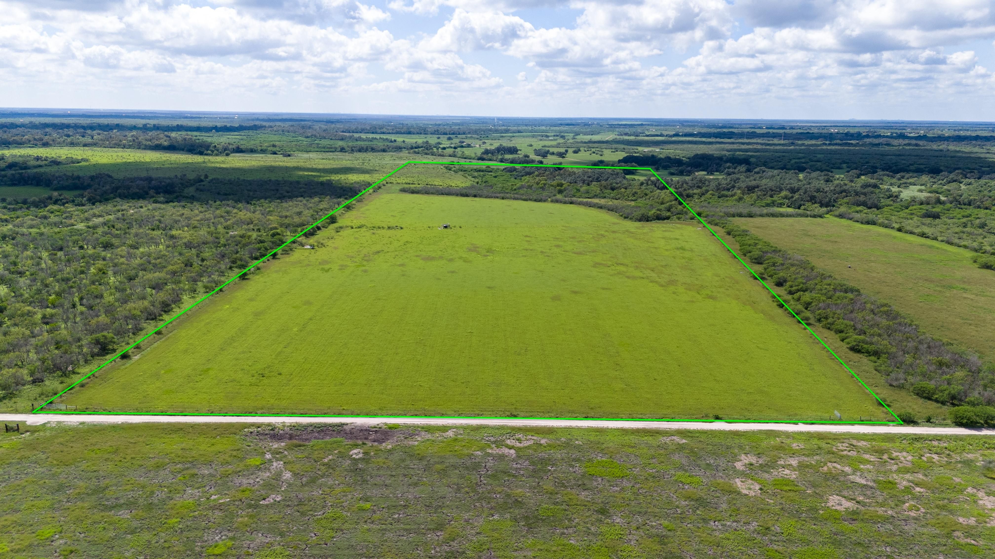 TBD Cliff Rd, Woodsboro, TX 78393 LandWatch